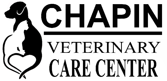 Chapin Veterinary Care Center